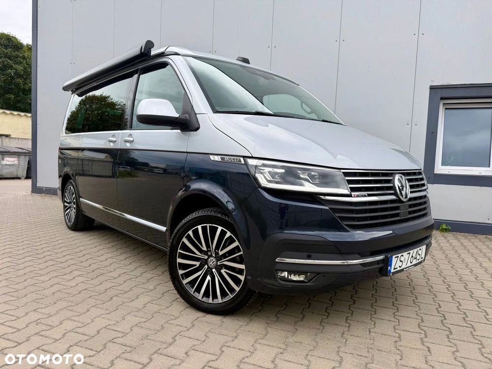 Volkswagen California - 27