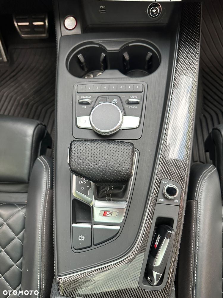Audi S5 Coupé 3.0 TFSI Quattro Tiptronic - 19