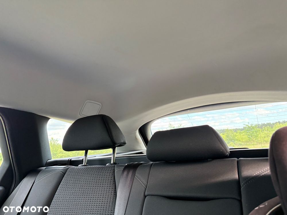 Peugeot 508 2.0 BlueHDi Active S&S - 23
