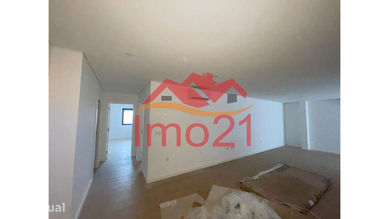 Apartamento T2 em Esgueira - Grande imagem: 4/12
