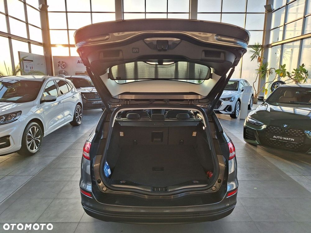 Ford Mondeo 2.0 EcoBlue Trend - 17