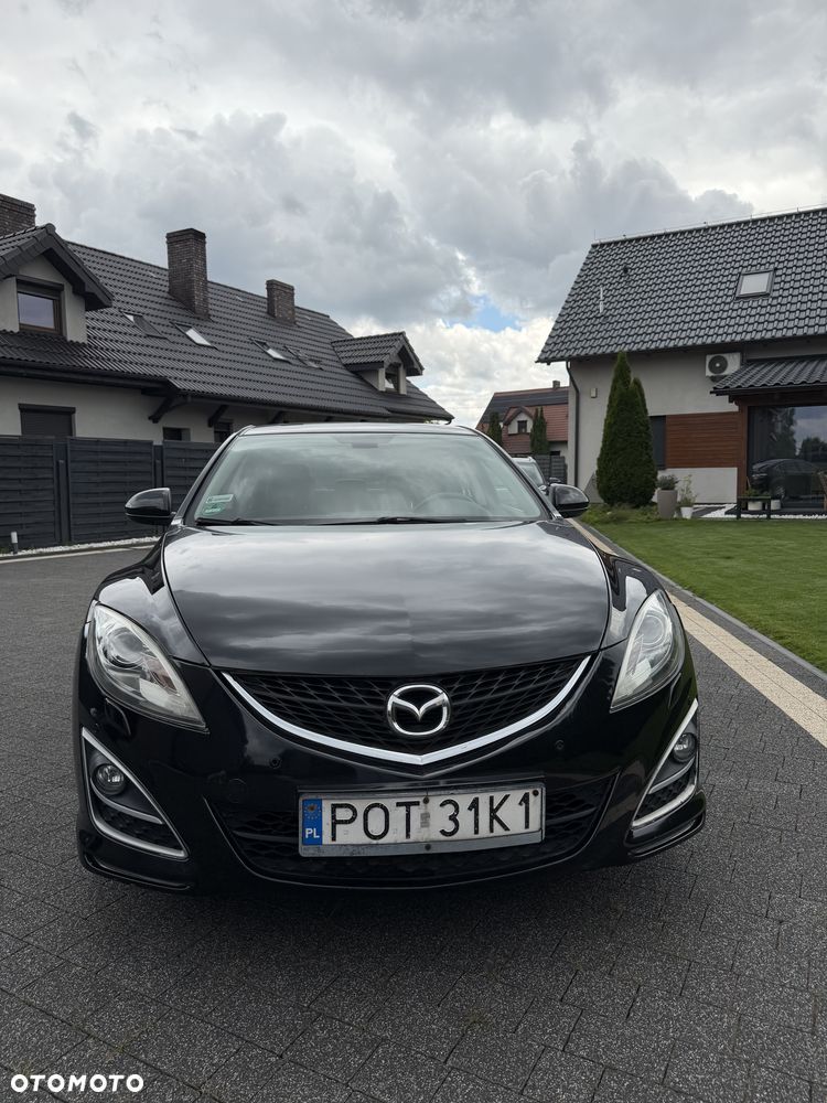 Mazda 6 - 15