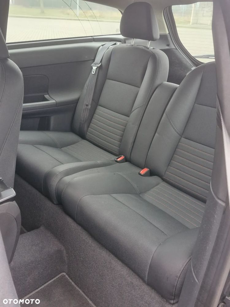 Volvo C30 1.6D RDesign - 18