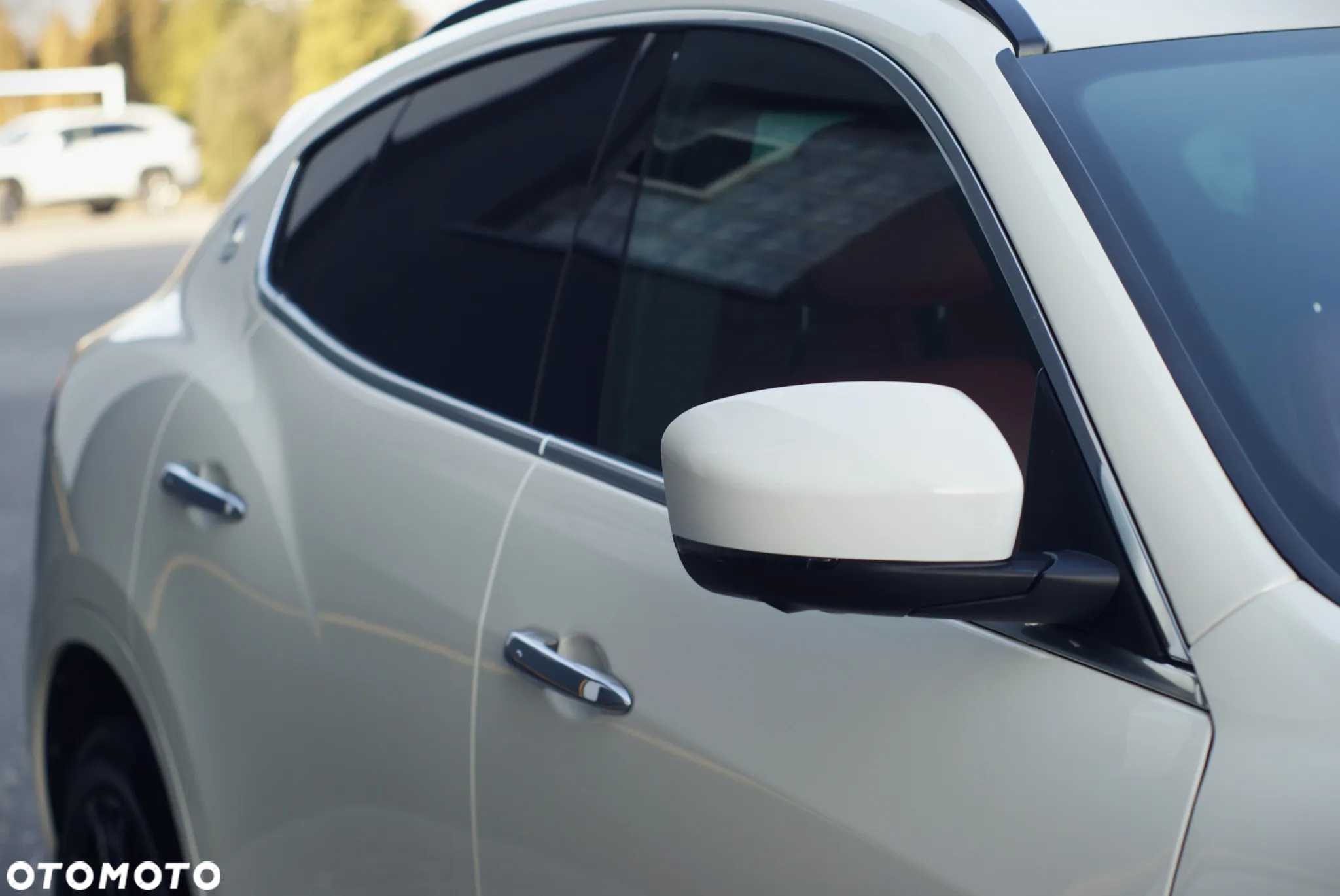 Maserati Levante S Q4 - 4