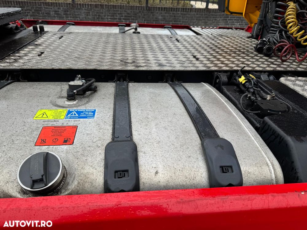 Scania R410 - 23