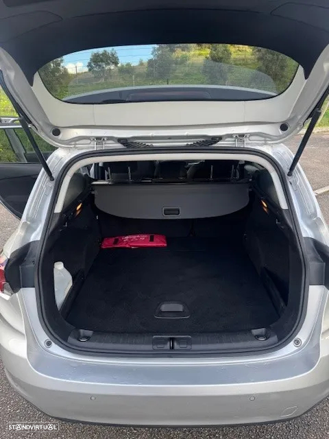 Fiat Tipo Station Wagon 1.3 M-Jet Easy - 17