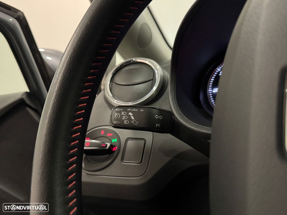 SEAT Ibiza 1.4 TDI FR - 44