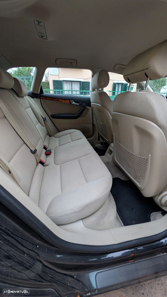 Audi A3 2.0 TDI Sport S tronic - 17