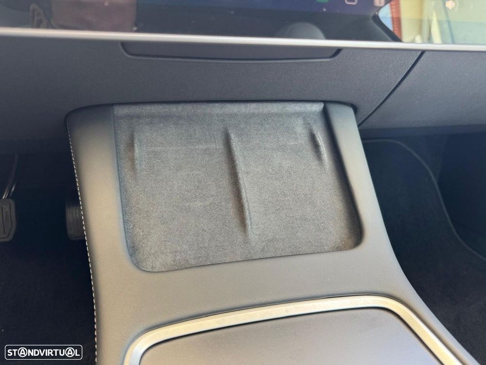 Tesla Model 3 Standard Range Plus RWD - 22