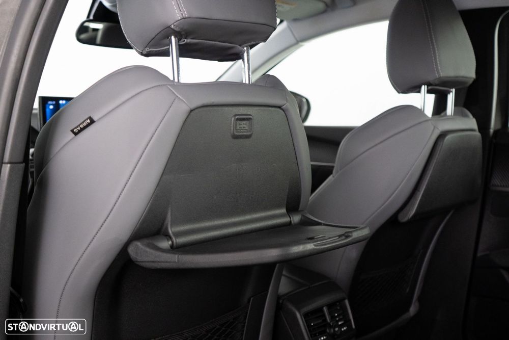 Peugeot 5008 1.2 PureTech Allure EAT8 - 10