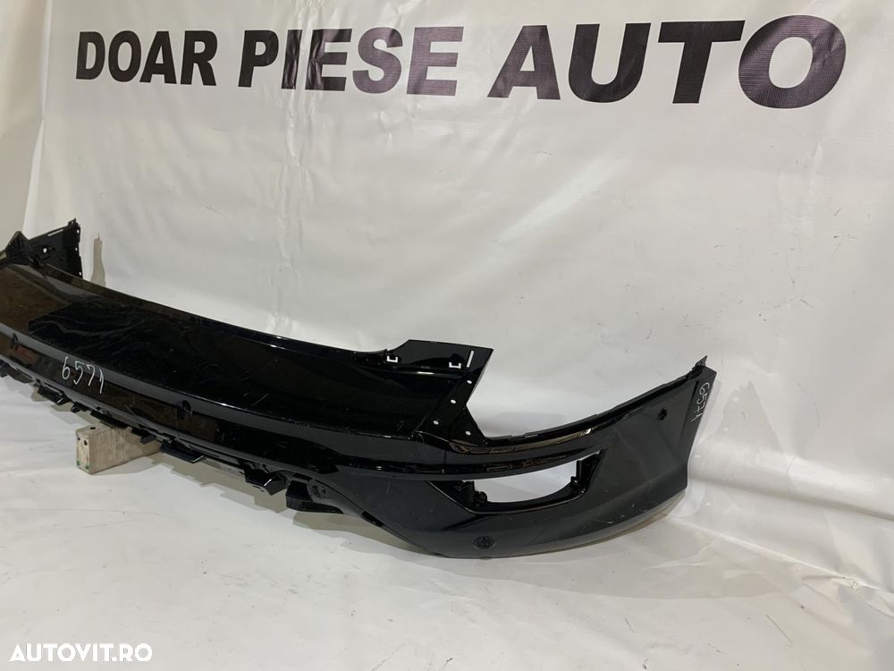 Bara spate Ford Kuga, 2012, 2013, 2014, 2015, 2016, 2017, cod origine OE CV4J-17D781A. - 2