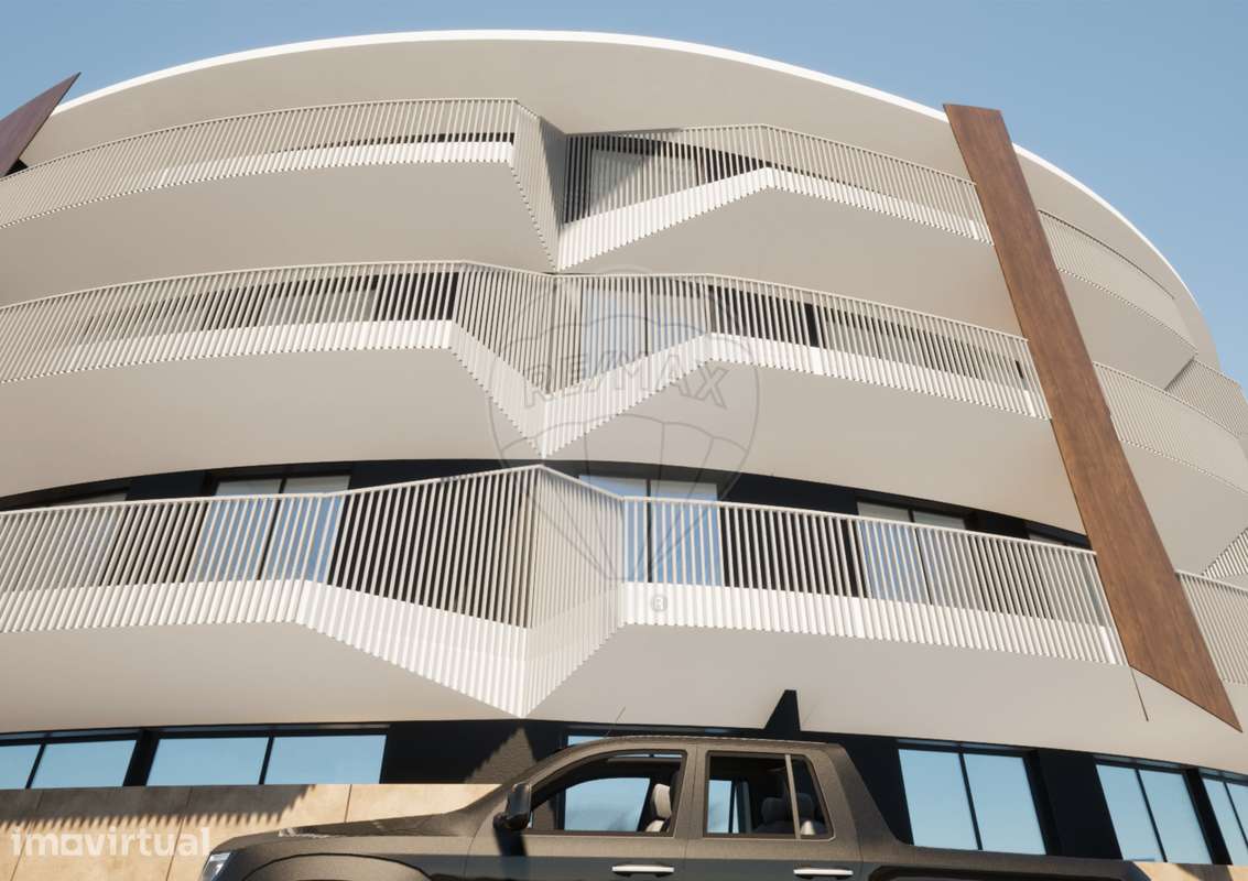Apartamento T2 para venda - Grande imagem: 5/12