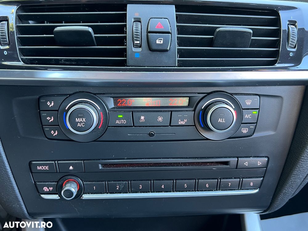 BMW X3 sDrive18d - 18
