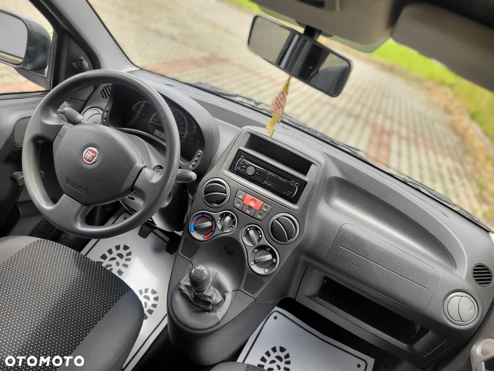 Fiat Panda - 23