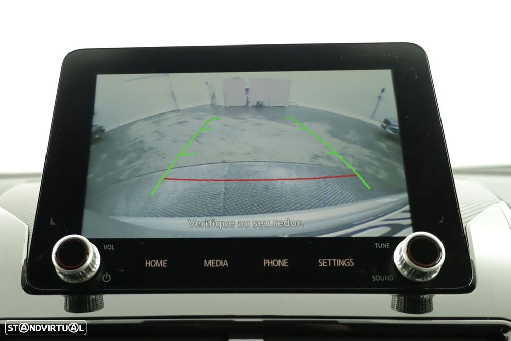 Mitsubishi Eclipse Cross 2.4 PHEV eMotion - 12