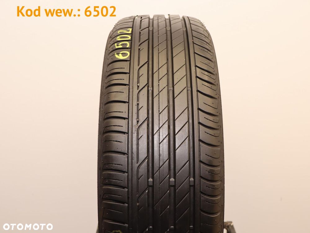 Bridgestone Turanza T001 - 195/60 R16 - 2