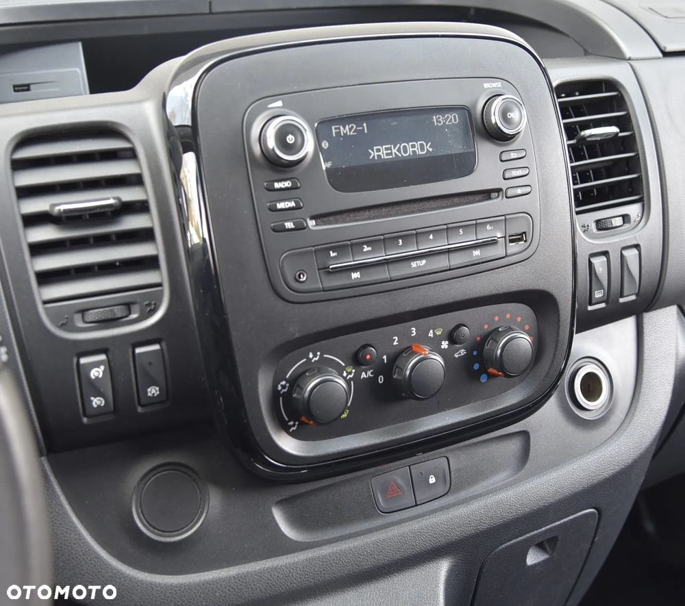 Opel Vivaro L2H1 S&S Tourer - 17