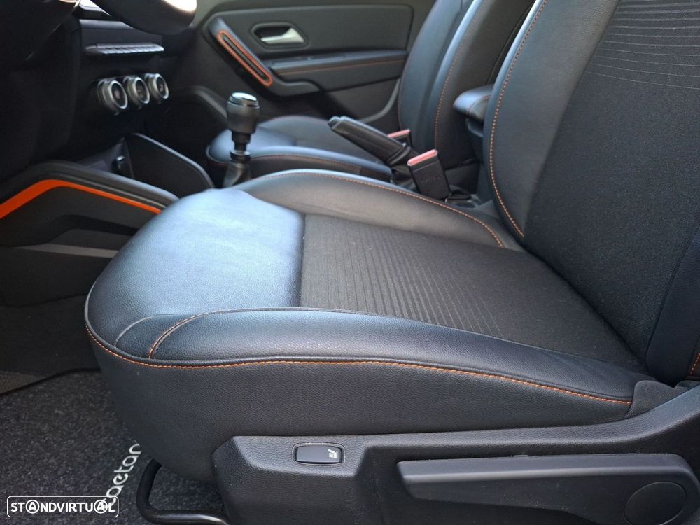 Dacia Duster 1.0 TCe SL Extreme - 15
