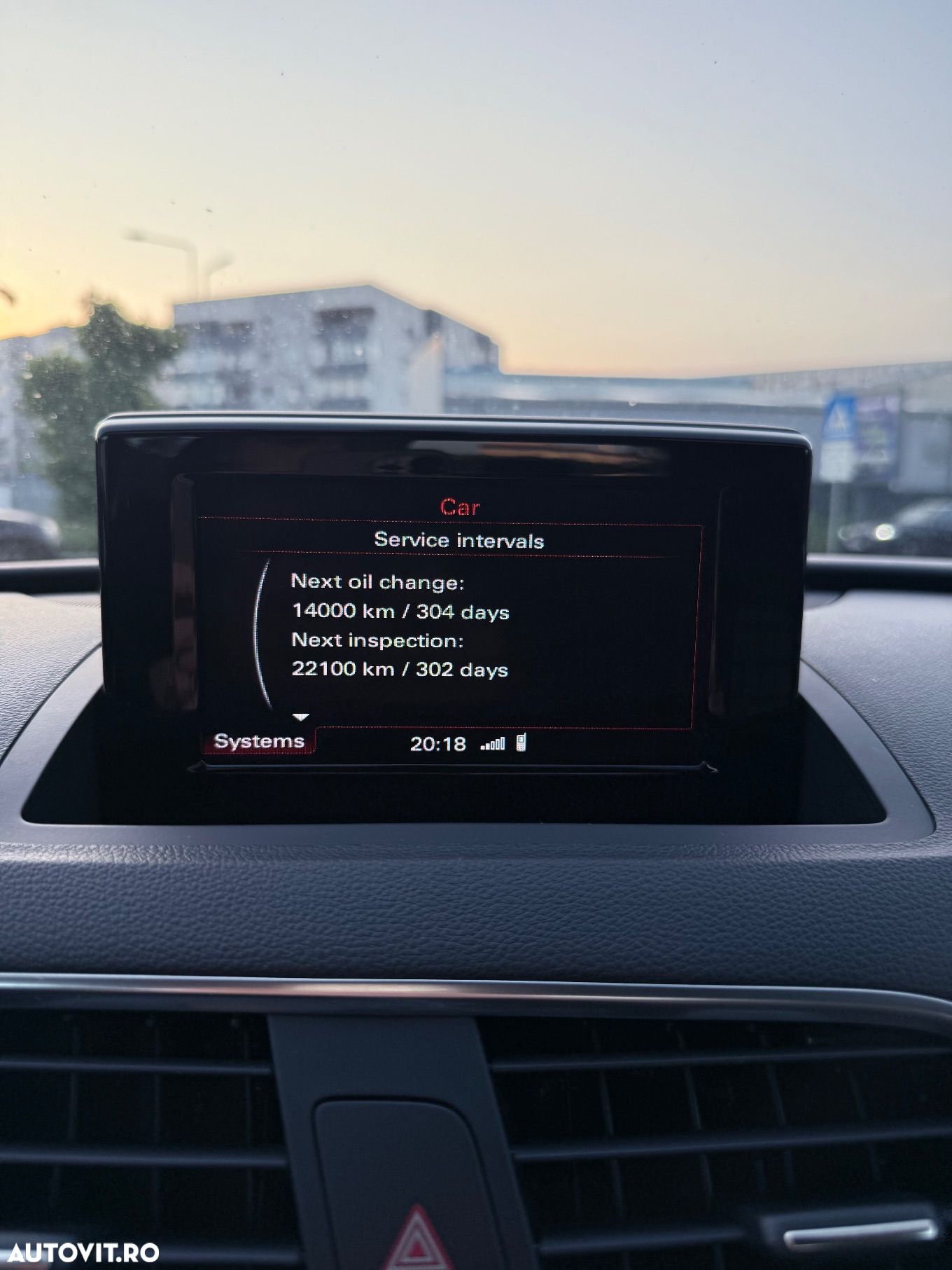 Audi Q3 2.0 TDI Quattro Stronic - 29