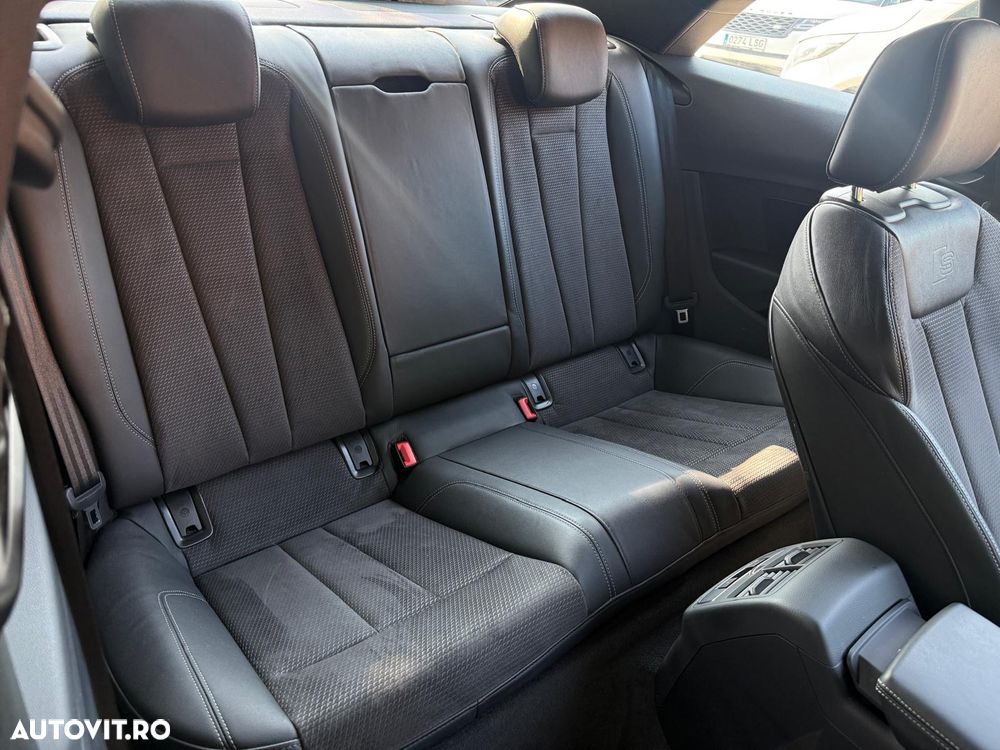 Audi A5 Coupé - 10