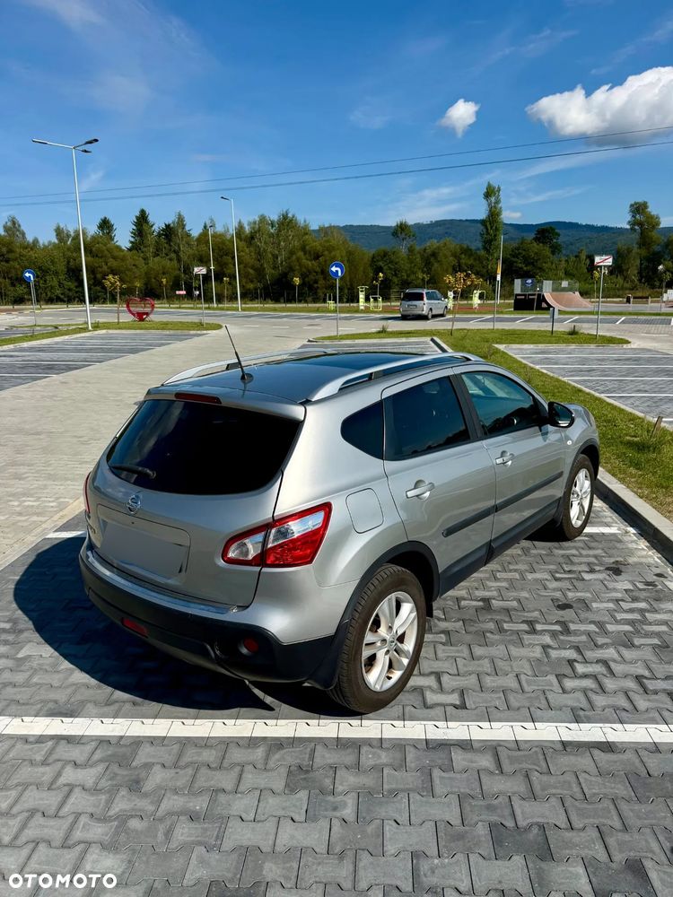 Nissan Qashqai - 24