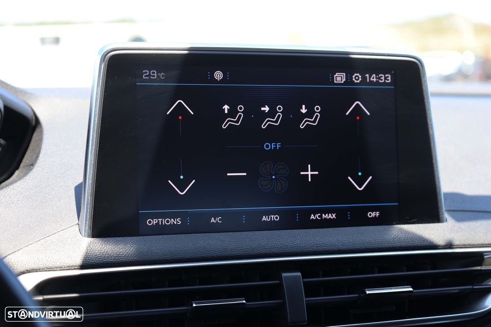 Peugeot 3008 1.5 BlueHDi GT Line - 25