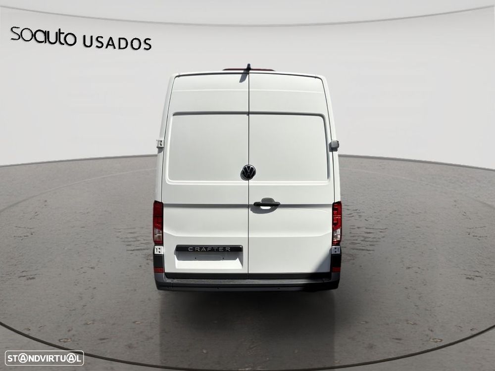 VW Crafter Kombi 19- 35 2.0 TDI L3H3 NET 3L - 5