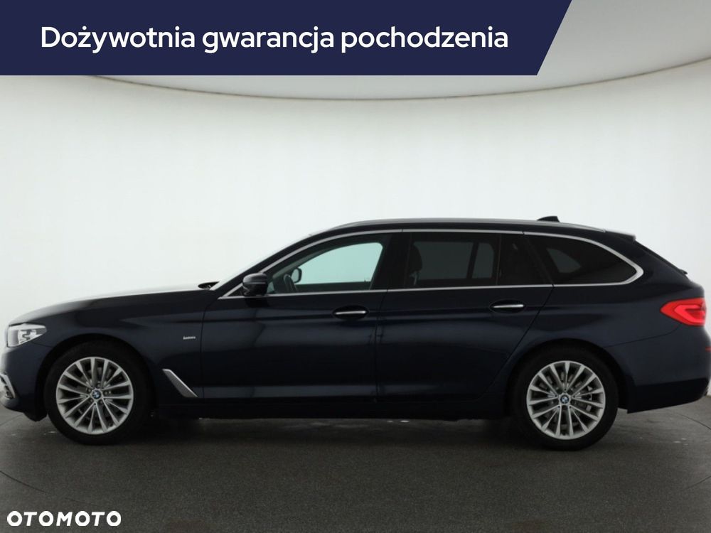 BMW Seria 5 - 4