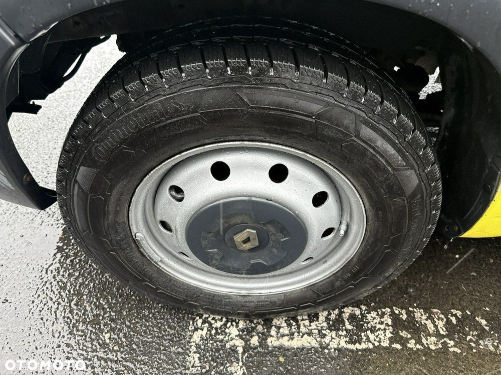 Renault Master - 21