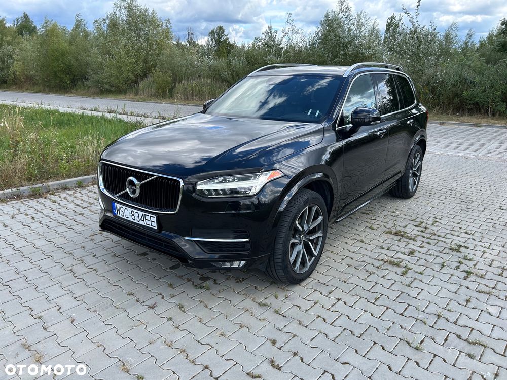 Volvo XC 90 - 15