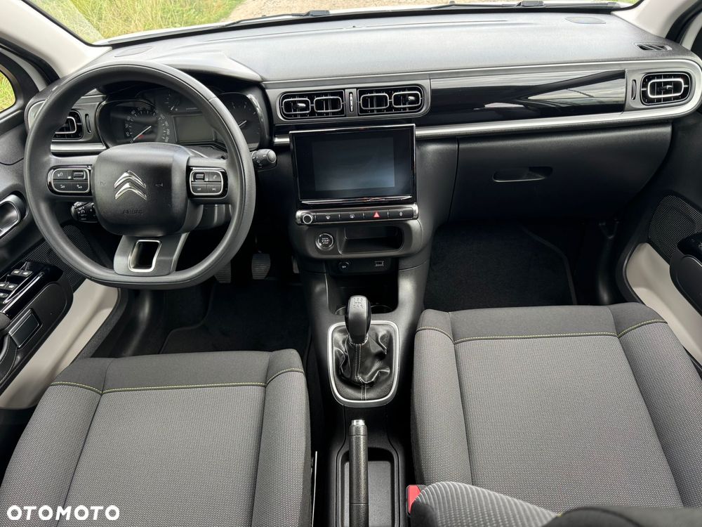 Citroën C3 - 23