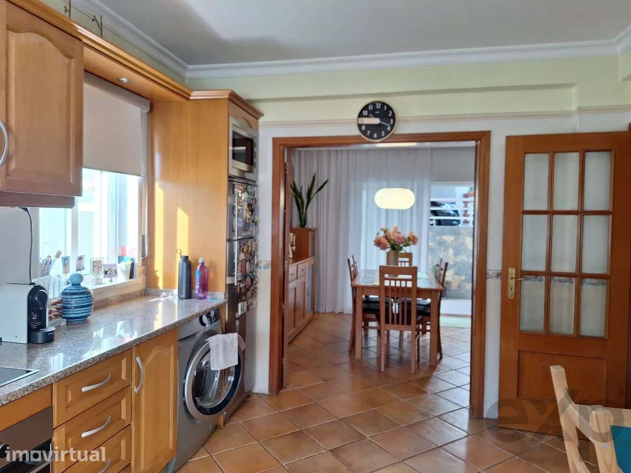 Moradia T4 Geminada em Tavira - Grande imagem: 4/55
