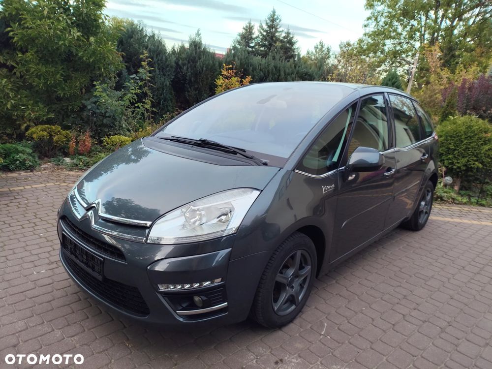 Citroën C4 Picasso - 3
