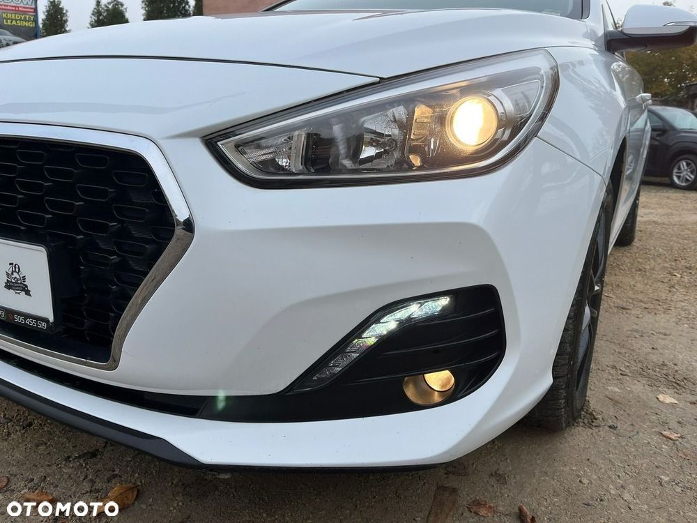 Hyundai i30 - 11