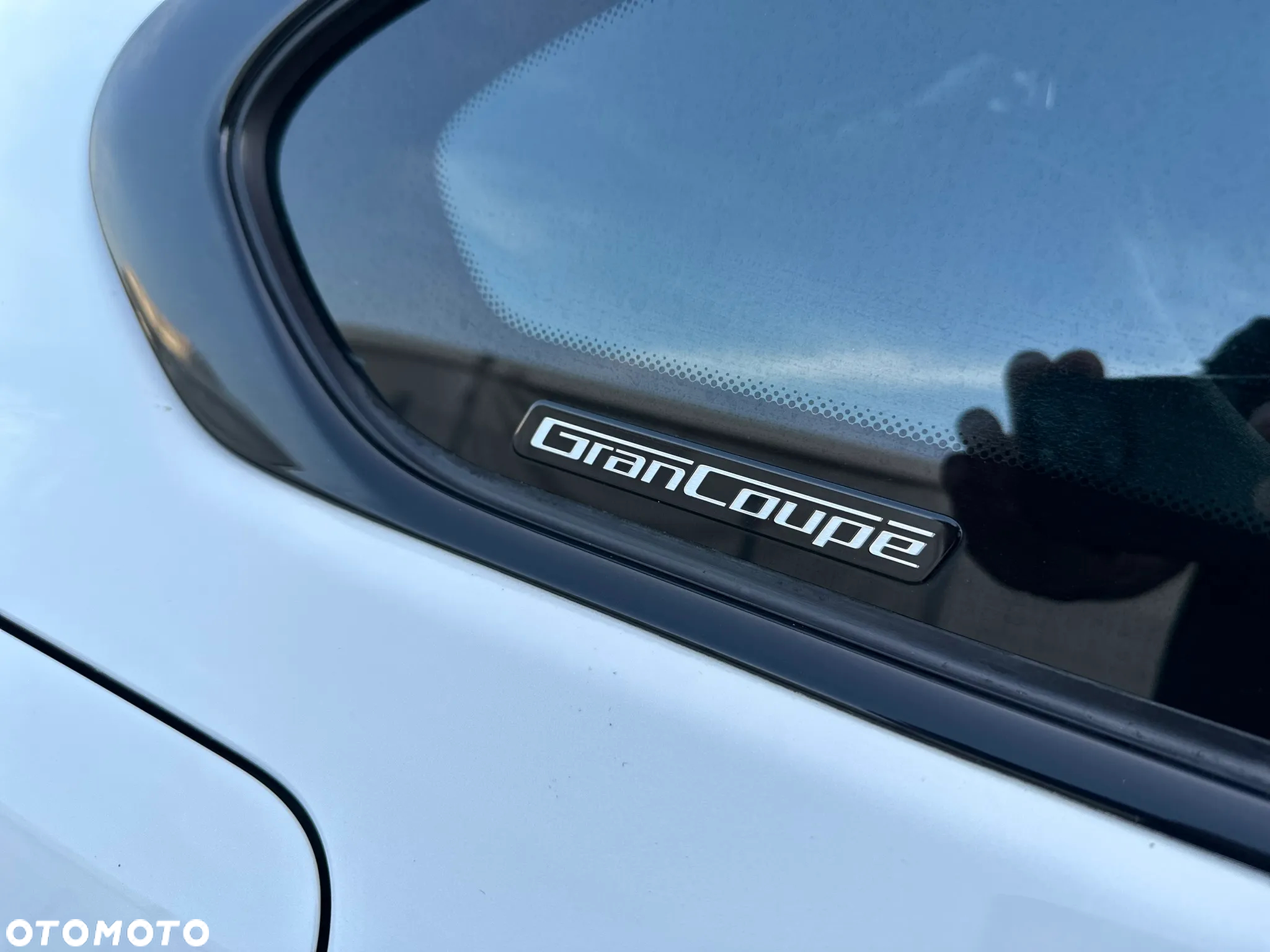 BMW Seria 4 420d xDrive Sport Line sport - 39