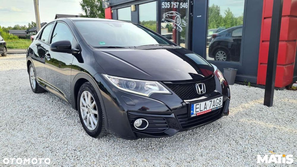 Honda Civic - 26