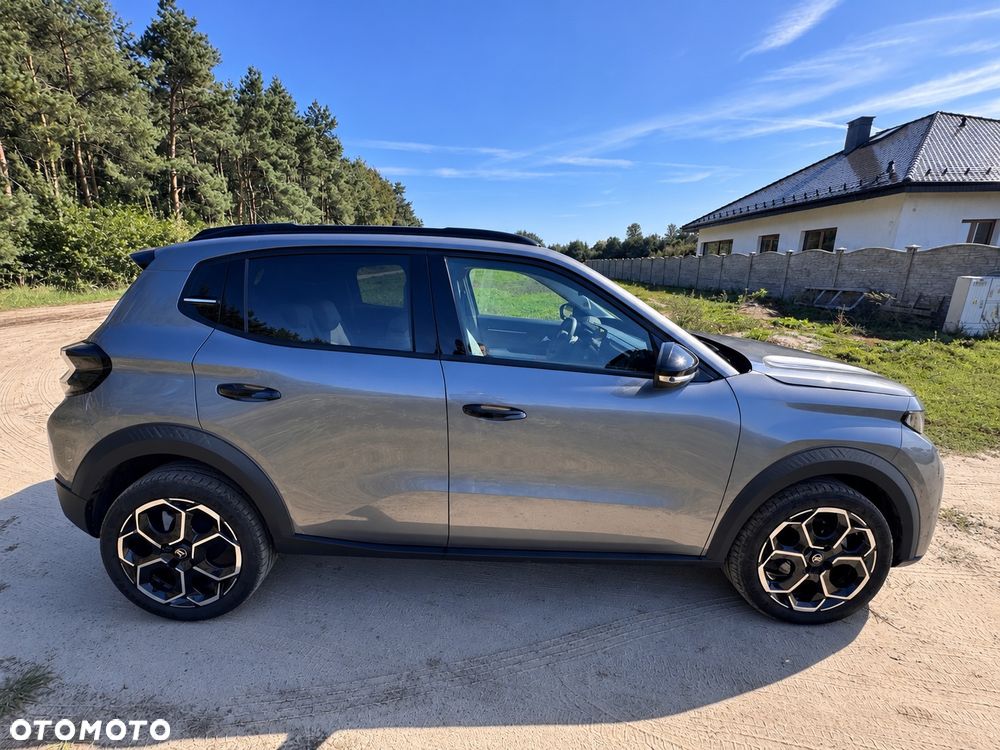 Citroën C3 Turbo 100 Stop&Start YOU - 8