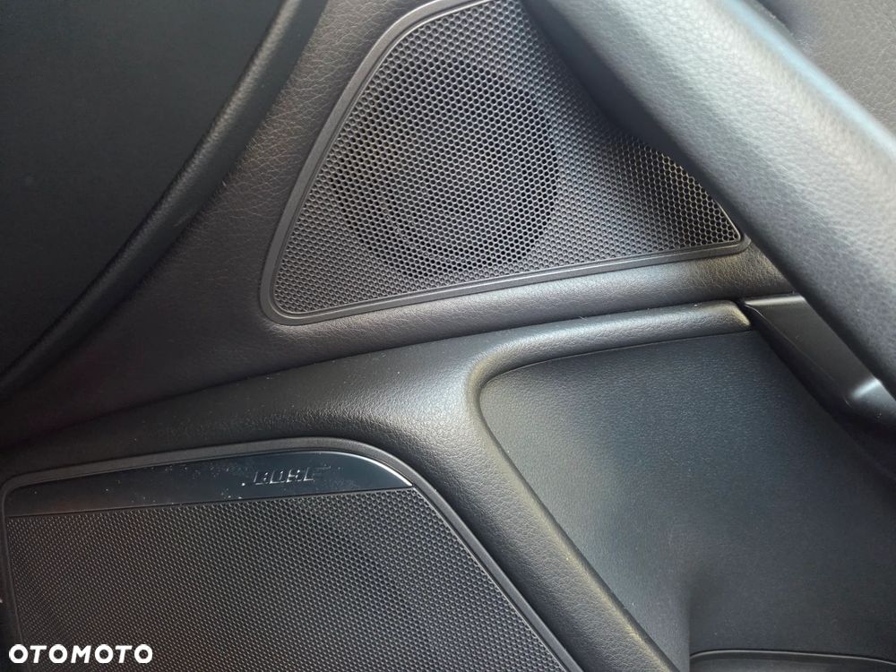 Audi A6 Limousine - 23