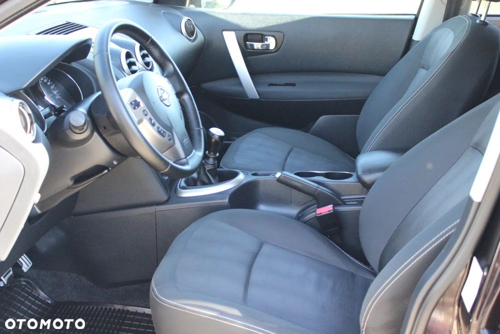 Nissan Qashqai 2.0 tekna - 30