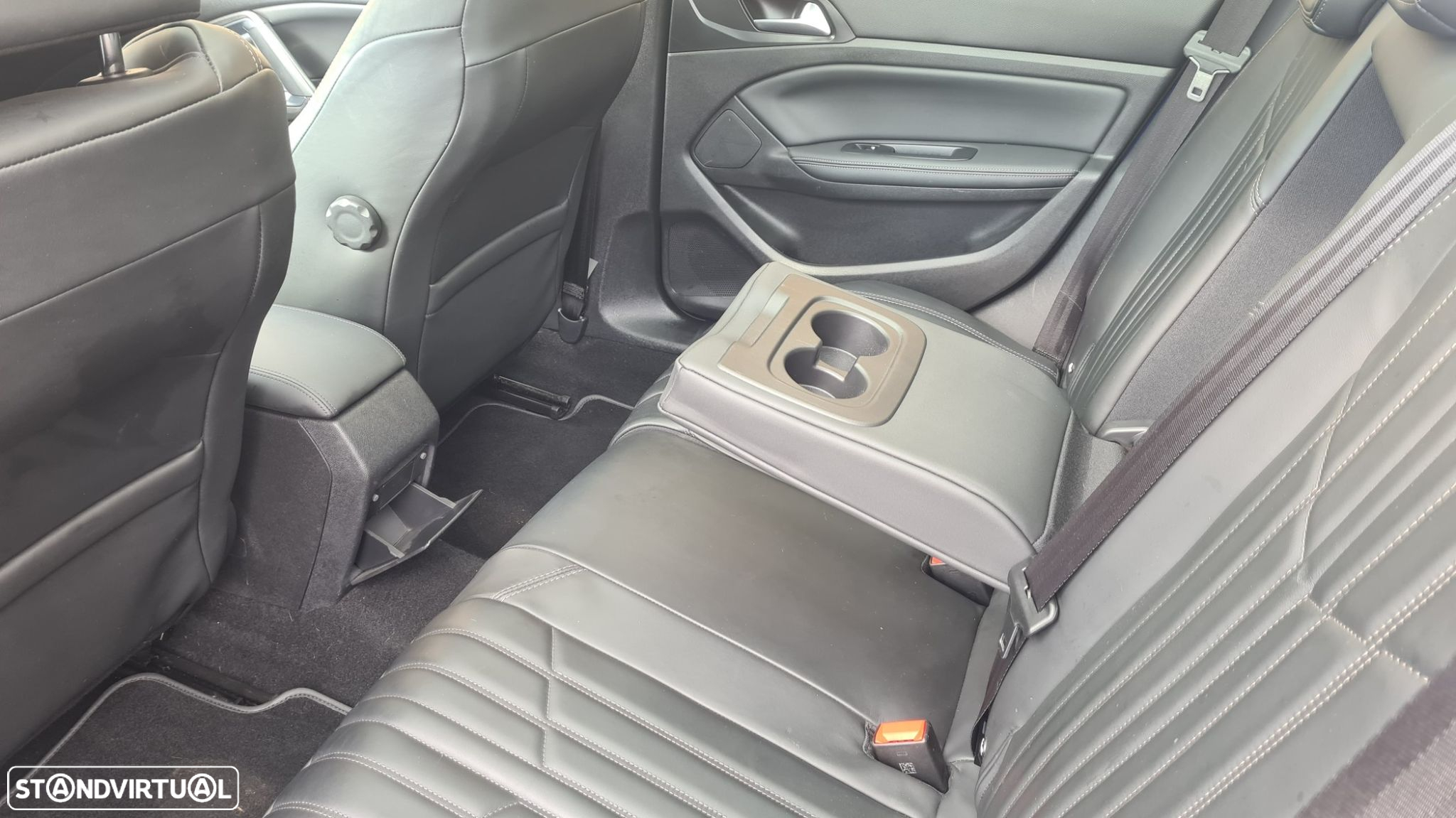 Peugeot 308 SW - 48