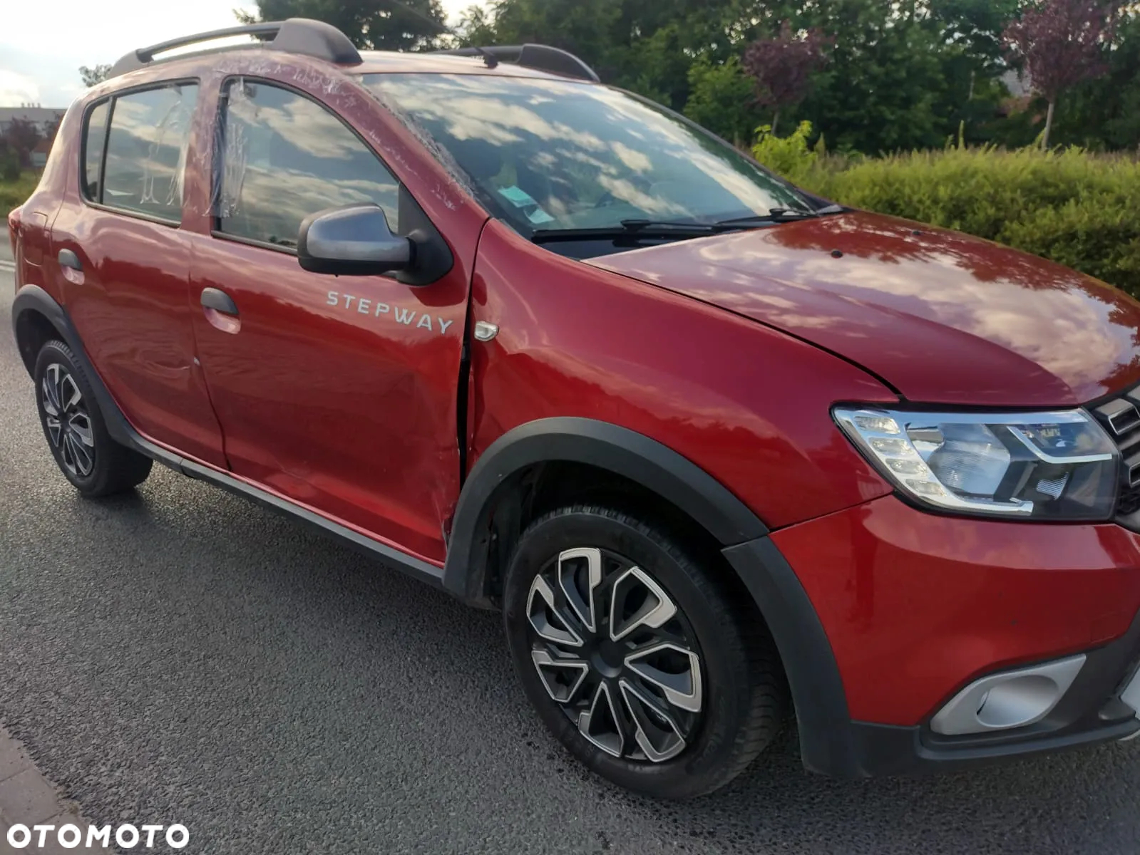 Dacia Sandero Stepway - 6