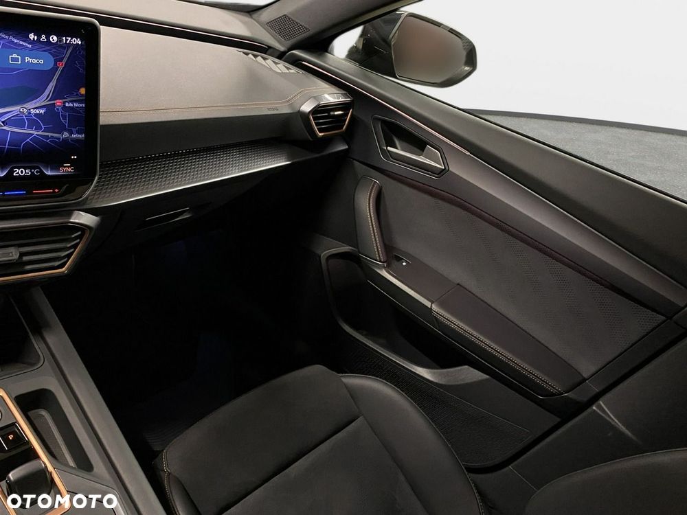 Cupra Formentor - 30