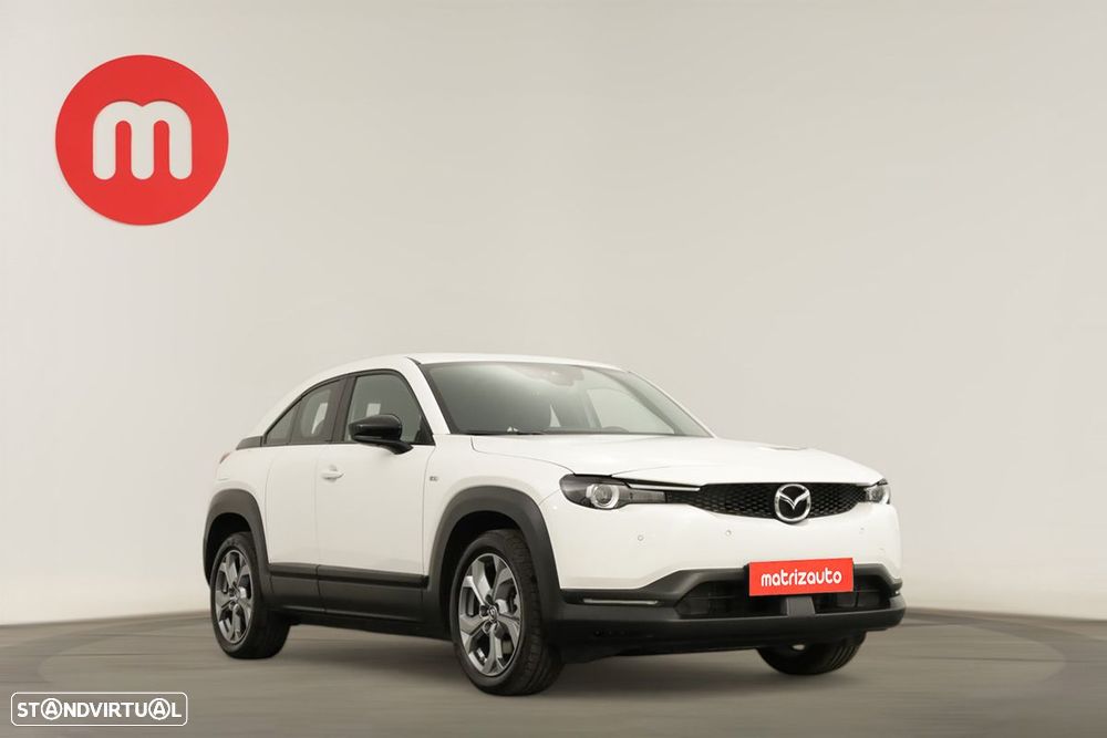 Mazda MX-30 e-SKYACTIV Exclusve-Line - 1