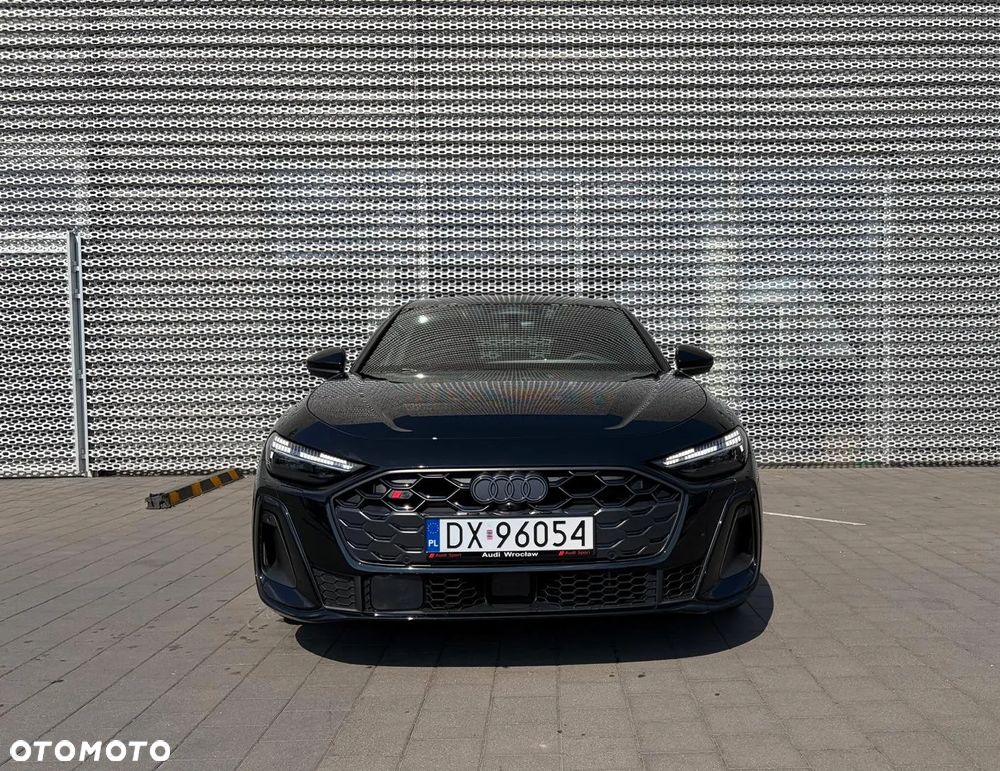 Audi S5 Limousine TFSI S tronic - 2