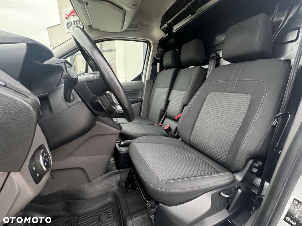 Ford TRANSIT CONNECT L2 MAXI LONG - 14