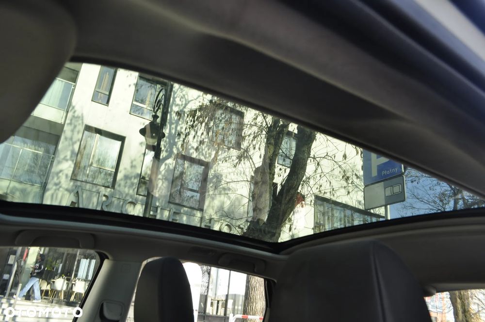 Nissan Qashqai 1.6 Tekna - 12