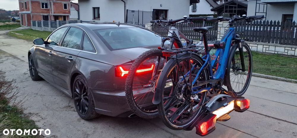 Audi A6 Limousine - 12