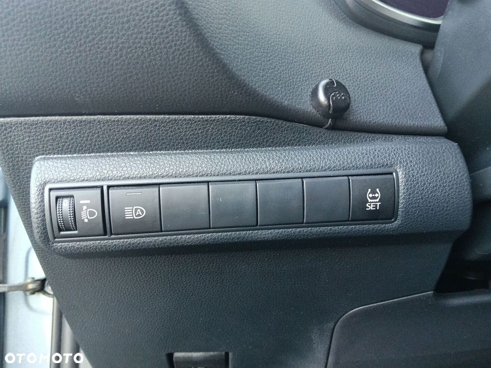 Toyota Corolla 1.5 Comfort MS - 15