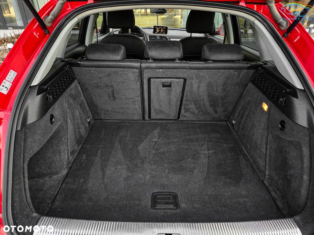 Audi Q3 2.0 TDI Quattro S tronic - 13