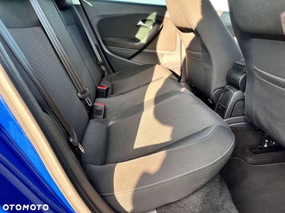 Volkswagen Polo 1.2 Team - 10